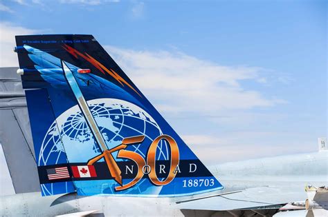 NORAD | The Canadian Encyclopedia