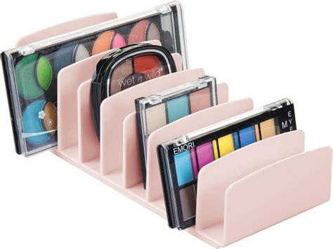 Mdesign Kosmetik Organizer Aus Bpa Freiem Kunststoff