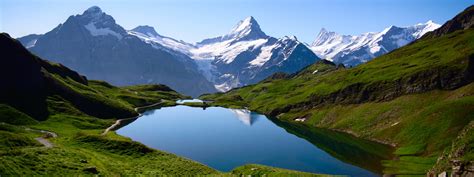 Urlaub Schweiz Mit Tui In Die Schweizer Berge Reisen