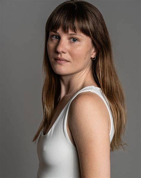 Gunnur Martinsdóttir Schlüter - Filmmakers