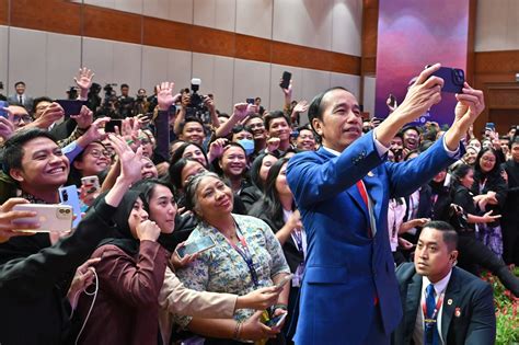 Local Journalists Us Reporters Ejection From Jakarta Summit Reflects