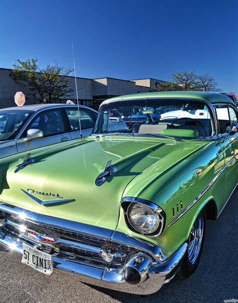 1957 Chevy Bel Air Chevyclassiccars 1957 Chevy Bel Air Chevy Bel