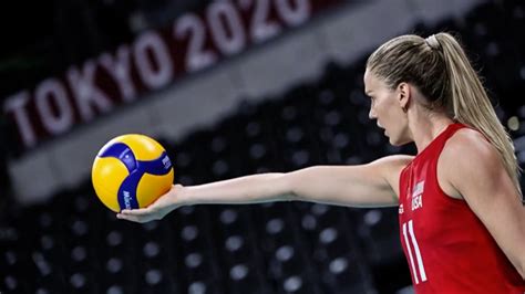 Fivb Senior World Ranking Women Sportsunfold