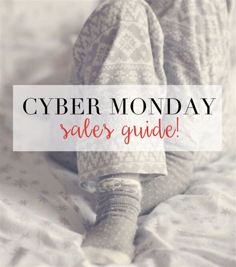 The Best Cyber Monday Deals! - LivvyLand | Austin Fashion and Style Blogger