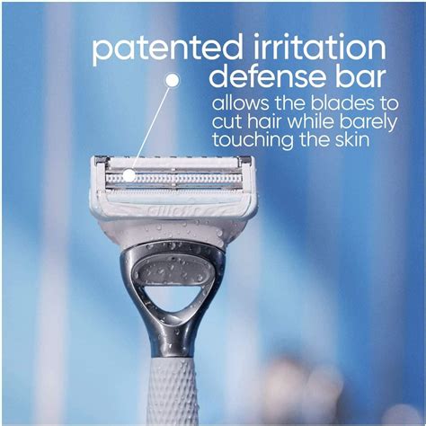 Gillette Venus Intimate Grooming Razors For Women Venus Razor Bikini