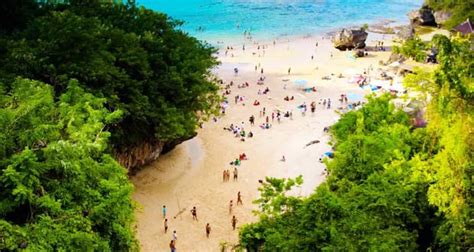 Pantai Tersembunyi Di Bali Newstempo