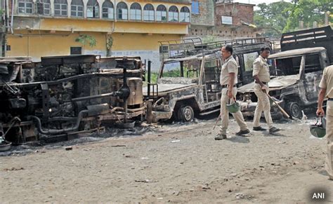 West Bengal Panchayat Polls Supreme Court Calcutta High Court