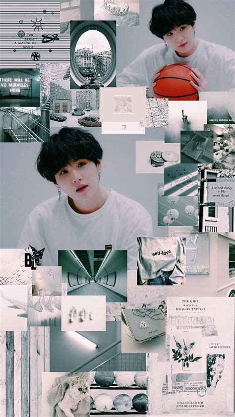 Suga Green Aesthetic Credits To Twitter Butterflylockz Hd Phone