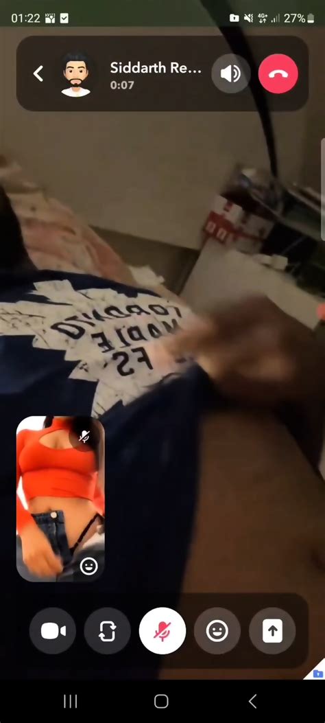 Siddarth Reddy Gay From India Living In Canada