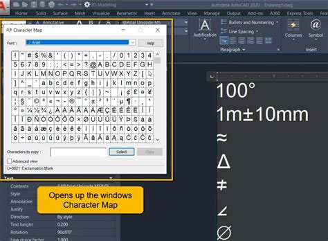 How To Insert Symbols In Autocad Printable Online