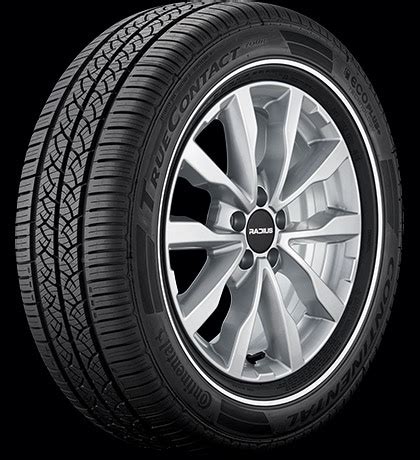 Continental TrueContact Tour 225 60R16