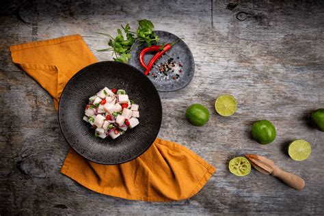 100 Ceviche Wallpaper