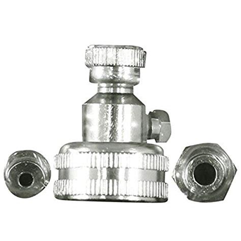 Best Airwater Tire Valve Adapter Kit A Must Have For All Drivers