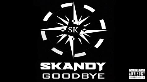 Skandy - Goodbye - (Clip Officiel) Prod by Raaash - YouTube