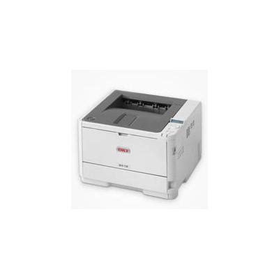 Midwich Ltd Oki B Dn A Mono Laser Printer B Dn