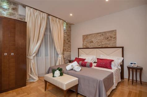 Heritage Hotel Antique Split Review, Croatia | Telegraph Travel