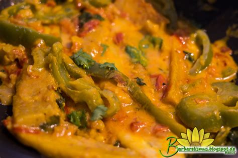 Barbarelismus Vegan Brazilian Moqueca