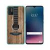 Funda Gel Tpu Umidigi A7s Diseño Madera 11 con Ofertas en Carrefour