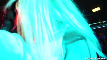 Party Hardcore Gone Crazy Vol