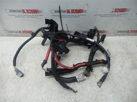 Ford Ranger Wiring Harnesses Stock Proxyparts