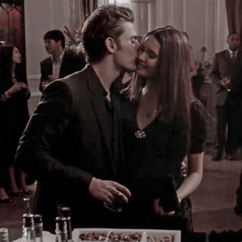 Stefan And Elena Tvd Feelings Epic