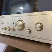 Amply Denon Pma H Ng B I Nh T Zin Mk Audio