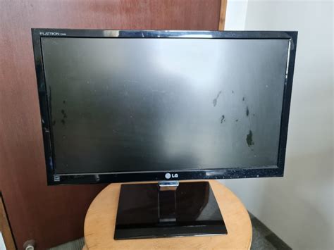 Lg Flatron Monitor Inch Computers Tech Parts Accessories