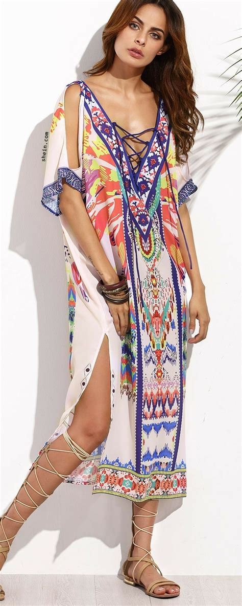 Pin By Carolynne Pace On Bohemian Style Fashion Bohemia Dress Boho