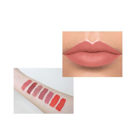 Lip Cream Sexy Nude 01 K Reen Beauty Shop