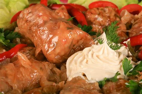 Traditional Romanian Food 14 Must Try Dishes Travelling Balkans