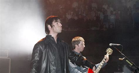 Oasis Murrayfield Edinburgh Resale Tickets Available After Fans Miss
