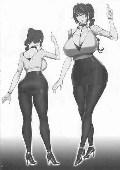 Uehara Rin No Tokubetsu Seishidou Rin S Sexual Instruction Nhentai Hentai Doujinshi And Manga