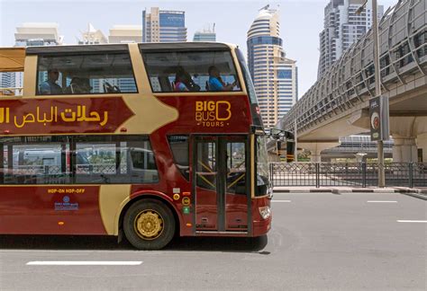 10 Best Dubai Tours, Excursions & Activities (2024) - Road Affair