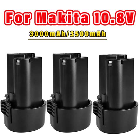 Powtree V Ah Ah For Makita Bl Rechargeable Power Tools Li