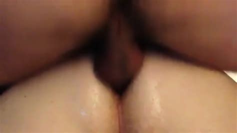 Daddy S Fat Ass Gets Barebacked Hard