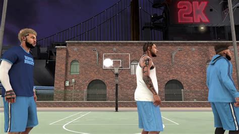 Nba 2k17 My Park Live Stream YouTube