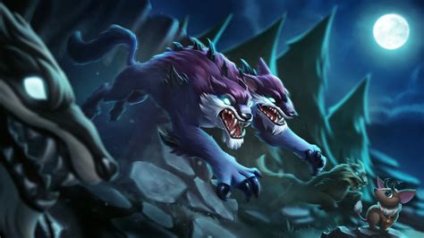 Rift Scuttler Icon Wild Rift Patch Notes 2 1 Read Full Patch Notes