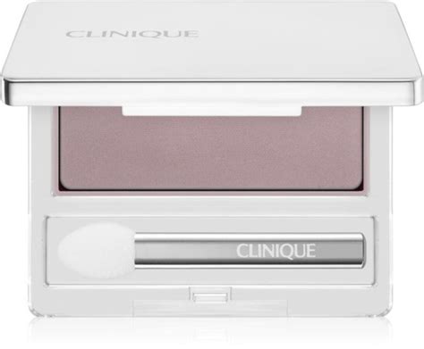 Clinique Тени для век All About Shadow Single 1.9 г оттенок Portobello ...