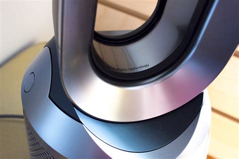 Breathing City Air And How The Dyson Pure Hot Cool Link Air Purifier Helps Geek Life
