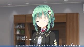 天使騒々 RE BOOT実況動画新キャラの和服爆乳猫耳美女がエロ可愛すぎる ゆずソフトエロゲー Hentai game TenshiSouzou RE BOOT