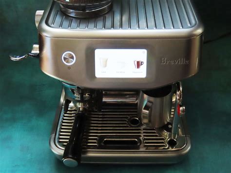 The Best Breville Espresso Machines Of 2023 Tested Reviewed