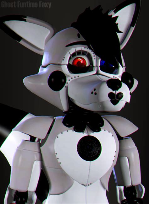 [sfm Fnaf Oc] Best T For Megi By Ghostfoxy1955 On Deviantart