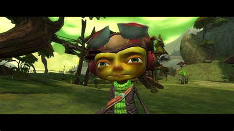 Psychonauts Walkthrough Part 1 XBOXONE Gameplay No Commentary YouTube