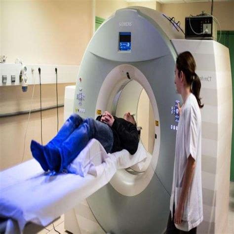 PET CT Scan Preparation - Things You Should Keep in Mind