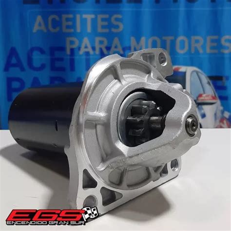 Burro Motor De Arranque Chevrolet S Blazer Td Motor Mwm