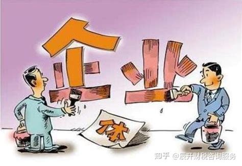 小规模纳税人、一般纳税人、个体户的区别？这下终于搞明白了！ 知乎