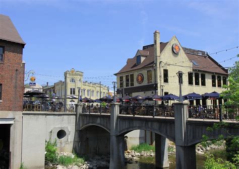 The Village Of Wauwatosa