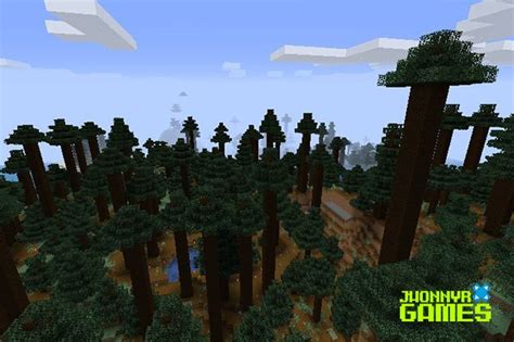 ¿cómo Se Planta Un árbol En Minecraft