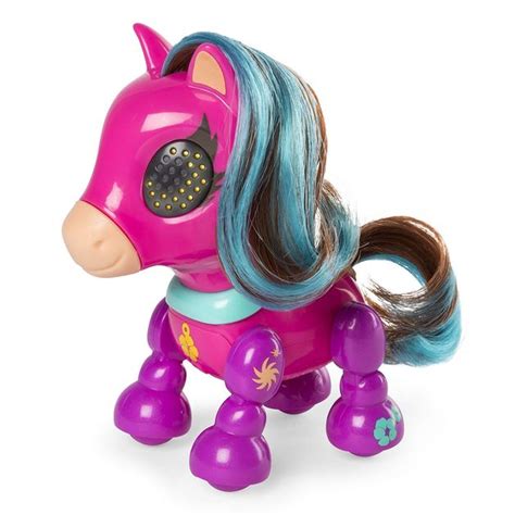 ≡ Интерактивная пони Нова 【Toyexpress】 Зумер 20096077 купить в Украине ...