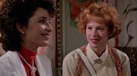 Cs Interview Director Howard Deutch Looks Back On Pretty In Pink